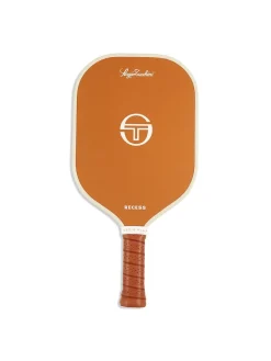 Sergio Tacchini For The Court<St Pickleball Paddle- Orange Clown Fish