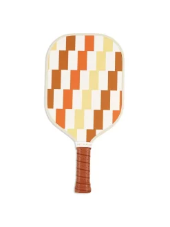 Sergio Tacchini For The Court<St Pickleball Paddle- Orange Clown Fish