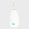 Sergio Tacchini Miscellaneous<St Racket Sling Bag- White