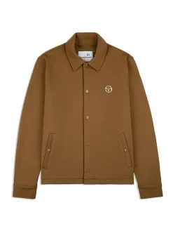 Sergio Tacchini Jackets<Sturno Jacket- Foxtrot