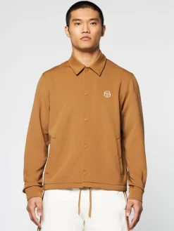 Sergio Tacchini Jackets<Sturno Jacket- Foxtrot