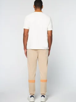 Sergio Tacchini View All<Supermac Polo- Gardenia/ Meerkat
