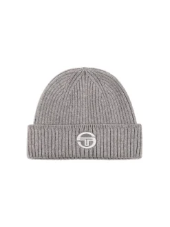 Sergio Tacchini Headwear<Tacchini Beanie