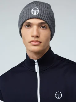 Sergio Tacchini Headwear<Tacchini Beanie