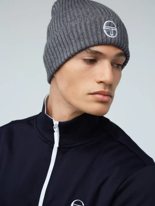 Sergio Tacchini Headwear<Tacchini Beanie