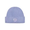Sergio Tacchini Headwear<Tacchini Beanie-Jacaranda/Lt Purple