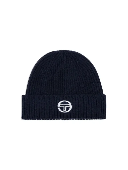 Sergio Tacchini Headwear<Tacchini Beanie-Night Sky