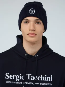 Sergio Tacchini Headwear<Tacchini Beanie-Night Sky