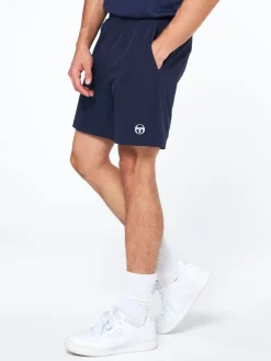 Sergio Tacchini View All<Tcp Shorts-Maritime Blue