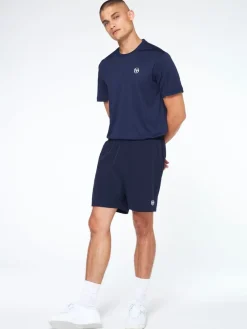 Sergio Tacchini View All<Tcp Shorts-Maritime Blue