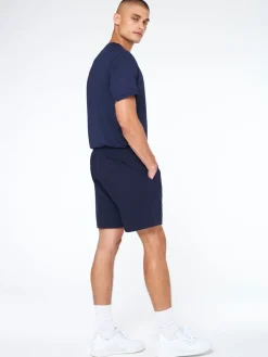 Sergio Tacchini View All<Tcp Shorts-Maritime Blue