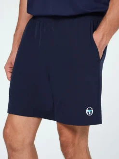Sergio Tacchini View All<Tcp Shorts-Maritime Blue