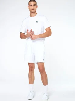 Sergio Tacchini View All<Tcp Shorts-White