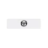 Sergio Tacchini Headwear<Tennis Headband- White