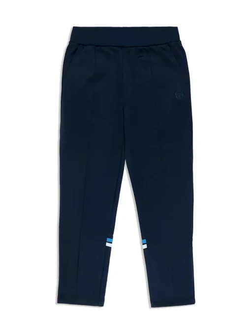 Sergio Tacchini Tracksuits<Tomme Track Pant Archivio- Maritime Blue