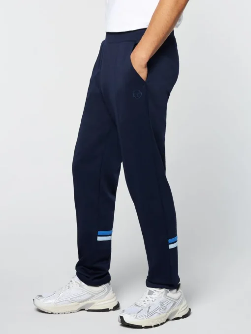 Sergio Tacchini Tracksuits<Tomme Track Pant Archivio- Maritime Blue