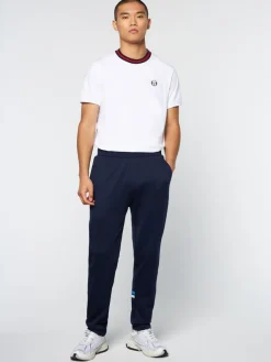 Sergio Tacchini Tracksuits<Tomme Track Pant Archivio- Maritime Blue