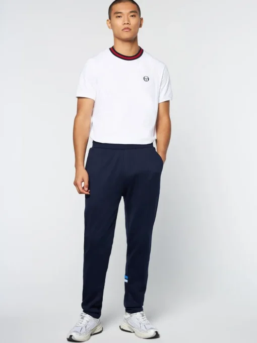 Sergio Tacchini Tracksuits<Tomme Track Pant Archivio- Maritime Blue