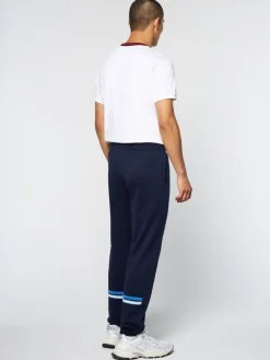 Sergio Tacchini Tracksuits<Tomme Track Pant Archivio- Maritime Blue