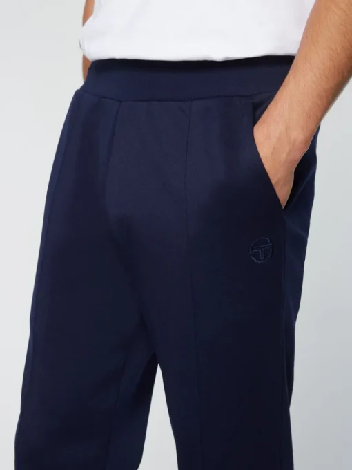 Sergio Tacchini Tracksuits<Tomme Track Pant Archivio- Maritime Blue