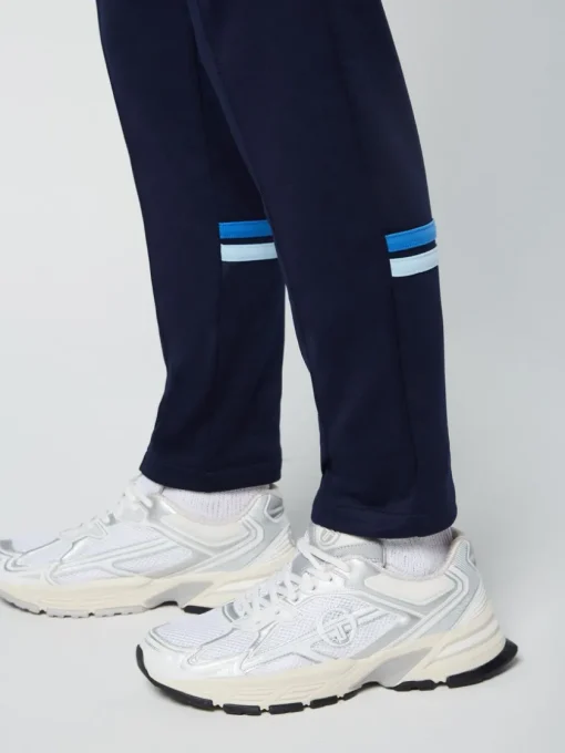 Sergio Tacchini Tracksuits<Tomme Track Pant Archivio- Maritime Blue