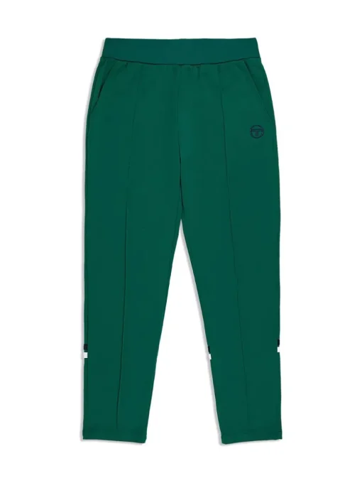 Sergio Tacchini View All<Tomme Track Pant Archivio- Evergreen