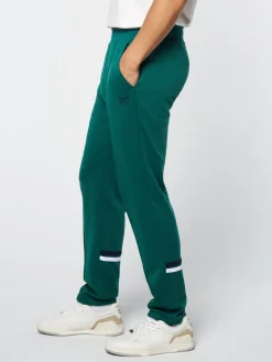 Sergio Tacchini View All<Tomme Track Pant Archivio- Evergreen