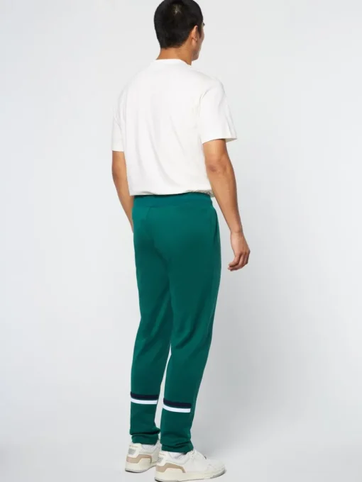 Sergio Tacchini View All<Tomme Track Pant Archivio- Evergreen