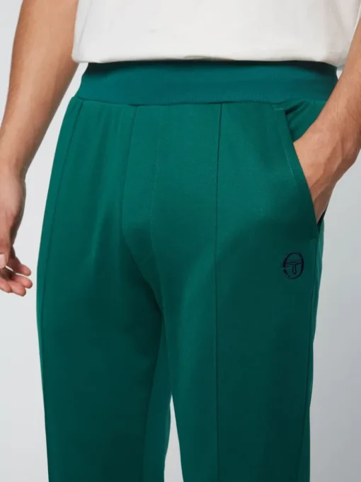 Sergio Tacchini View All<Tomme Track Pant Archivio- Evergreen