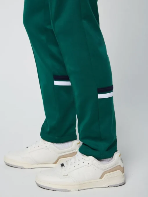 Sergio Tacchini View All<Tomme Track Pant Archivio- Evergreen