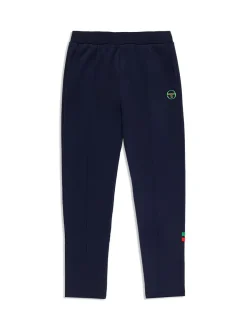 Sergio Tacchini View All<Tomme Track Pant- Maritime Blue