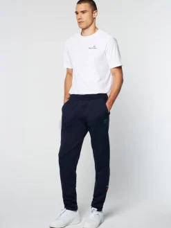 Sergio Tacchini View All<Tomme Track Pant- Maritime Blue