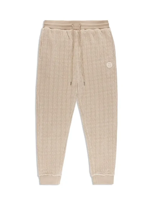 Sergio Tacchini View All<Trento Pant- Humus