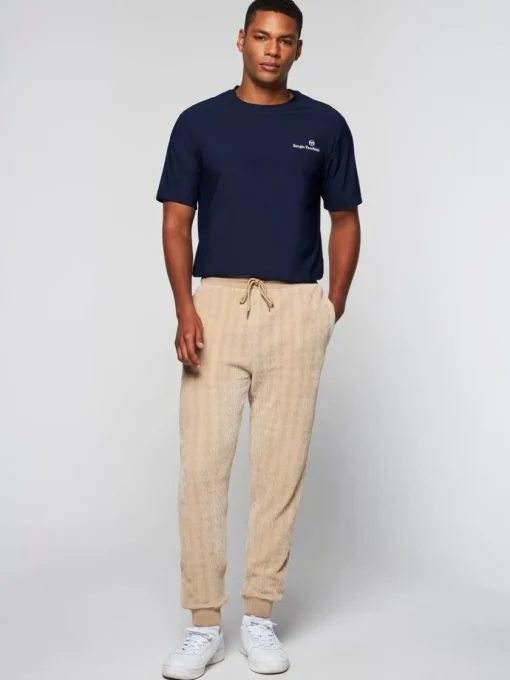 Sergio Tacchini View All<Trento Pant- Humus