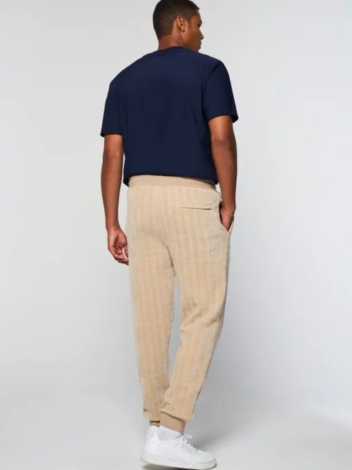 Sergio Tacchini View All<Trento Pant- Humus