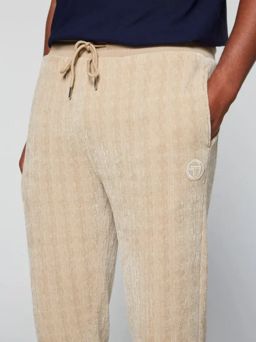 Sergio Tacchini View All<Trento Pant- Humus