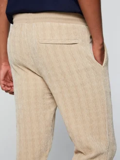 Sergio Tacchini View All<Trento Pant- Humus