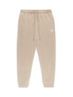 Sergio Tacchini Pants And Sweatpants<Trento Pant- Humus