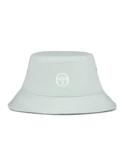 Sergio Tacchini View All<Vacanza Bucket Hat- Surf Spray