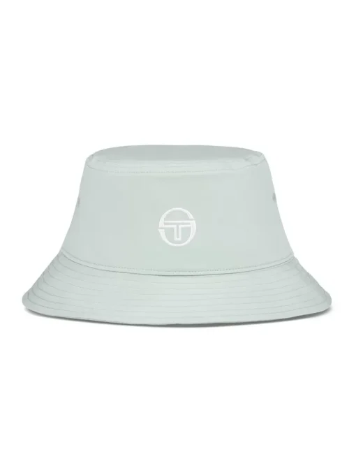 Sergio Tacchini View All<Vacanza Bucket Hat- Surf Spray