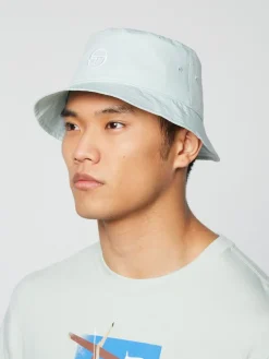 Sergio Tacchini View All<Vacanza Bucket Hat- Surf Spray