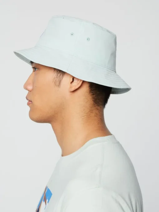 Sergio Tacchini View All<Vacanza Bucket Hat- Surf Spray