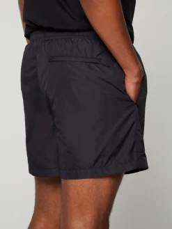 Sergio Tacchini Matching Separates<Varenna Short- Black Beauty