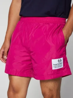 Sergio Tacchini Matching Separates<Varenna Short- Festival Fuschia