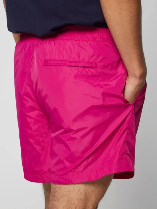 Sergio Tacchini Matching Separates<Varenna Short- Festival Fuschia