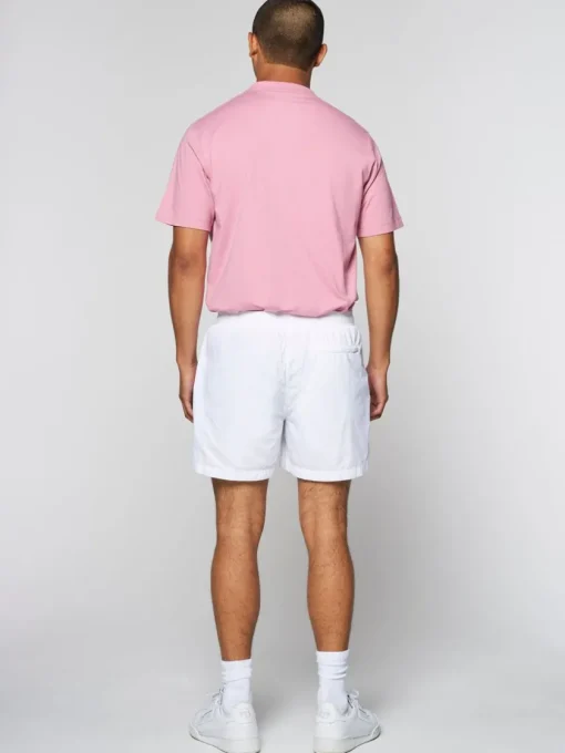 Sergio Tacchini View All<Varenna Short-Brilliant White