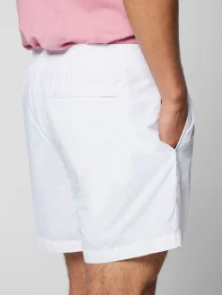 Sergio Tacchini View All<Varenna Short-Brilliant White