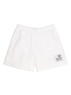 Sergio Tacchini Matching Separates<Varenna Short-Brilliant White