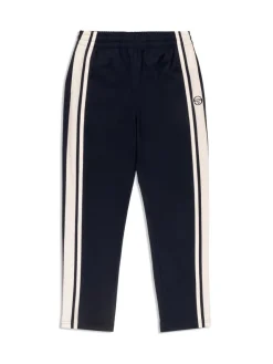 Sergio Tacchini View All<Vasto Track Pant- Maritime Blue