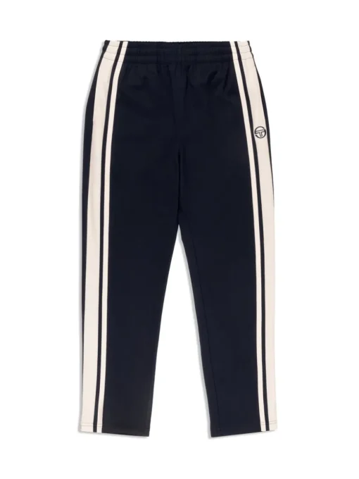 Sergio Tacchini View All<Vasto Track Pant- Maritime Blue